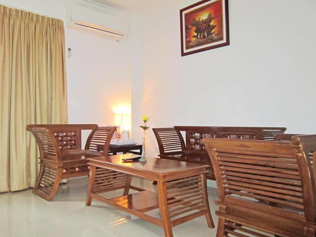 Parai City Garden Hotel - Sawahlunto Exterior foto